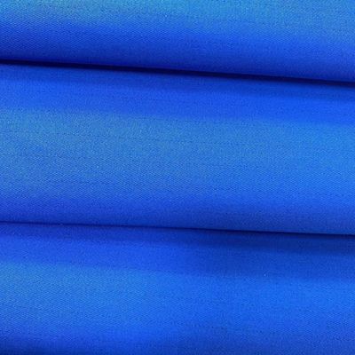Tessuto da abbigliamento professionale T/C 80/20 Polyester Combinazione di cotone Twill Tessuto di peso medio