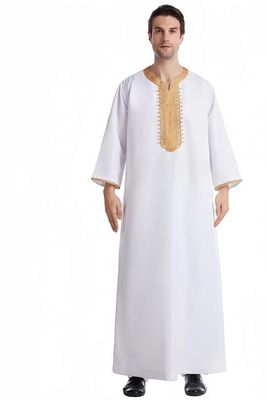 TR 80/20 Poliestere/Viscose Muslim Toyobo Larghezza 57/58 Numero di filati 30*30