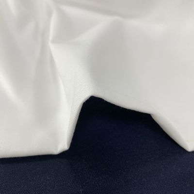 TR 80/20 Poliestere/Viscose Muslim Toyobo Larghezza 57/58 Numero di filati 30*30
