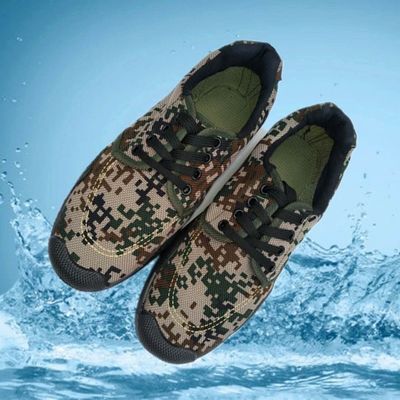 Tessuti di miscela di cotone di poliestere per camouflaggio Uniforme di peso medio e stile TWILL