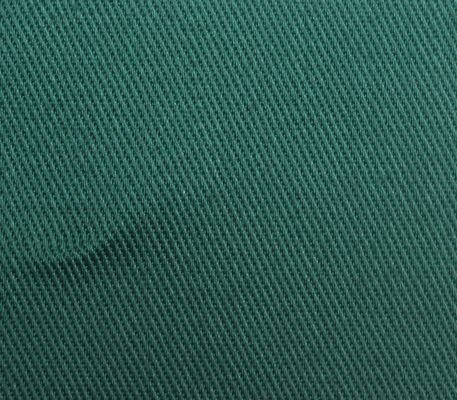 260 gm tessuto di tela impermeabile per tenda/sacco 65% poliestere 35% cotone larghezza 57/58&quot; B2B