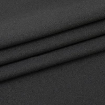 Stoffa resistente alla contrazione 190gm Poly Cotton Twill Workwear T/C 65/35 21x21 108x58 Drill