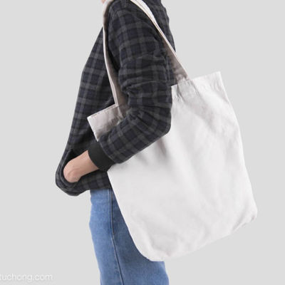 Spessore nero 100% cotone tela tenda impermeabile tessuto complessivo per abbigliamento da lavoro larghezza 58/60