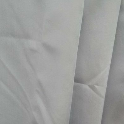 Imballaggio a doppia piega diretto Super Soft 100% tessuto di poliestere tessuto 32*150D per Thobe