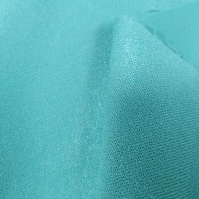 Pantaloni per sport all'aperto realizzati con doppio strato 92% di nylon 8% di spandex tessuto impermeabile