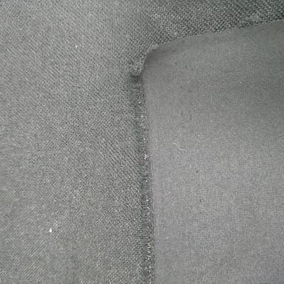 Pantaloni per sport all'aperto realizzati con doppio strato 92% di nylon 8% di spandex tessuto impermeabile