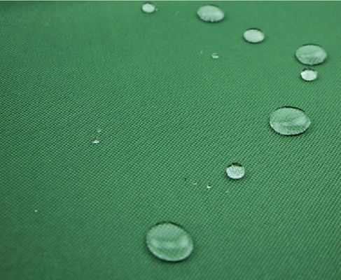 Tessuto di tela pesante 100% cotone 13OZ 10/3*10/3 39*26 Qingdao Pvc rivestito tessuto semplice