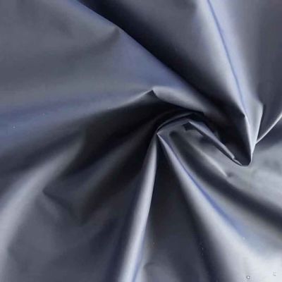 120 gm 150 gm 210 gm tessuto di poliestere antistatico per la produzione e la fabbricazione di sacchetti