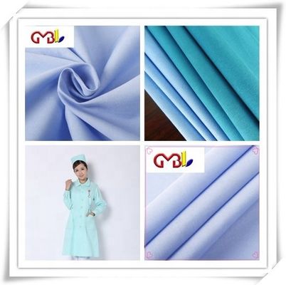 Abbigliamento di lavoro di cotone pettinato abbigliamento di lavoro di tessuto camicia di tessuto di tessuto semplice Shandong 10-15 giorni