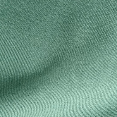 195 gm poliestere torcere 4 modi di allungamento 2/2 Moda Uniforme tessuto con continua tintura