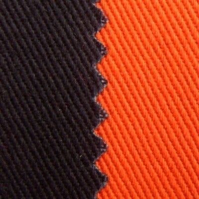 Industria Peso pesante Poli cotone 65*35 3/1 Tessuto TC per trivellazione per lavoro Indossare/Pantaloni/Cappelli