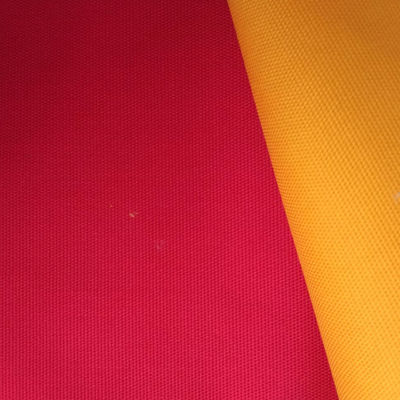 Tessile 350GSM Tessuto di cotone Twill Pants 100% cotone 7*7 Peso pesante Pesce/FR Finitura