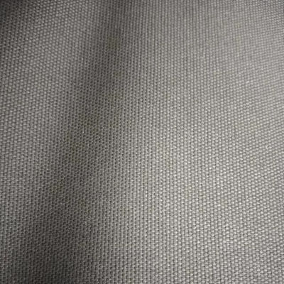 Canvas di cotone di peso medio Spandex 230-290 gm per la produzione tessile