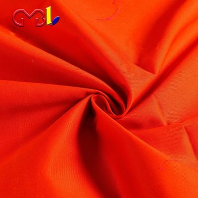 TWILL Work Wear Fabric T/C 80/20 Polyester Miscela di cotone 235gsm per Jinsuo ingrosso
