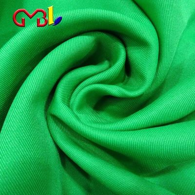 TWILL Work Wear Fabric T/C 80/20 Polyester Miscela di cotone 235gsm per Jinsuo ingrosso