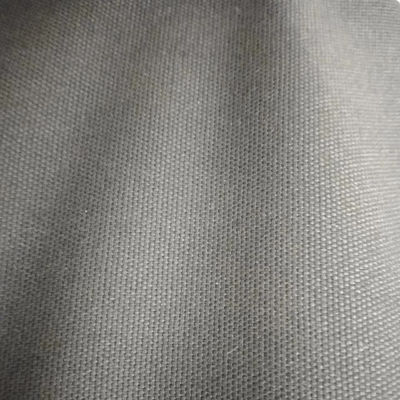 Canvas di cotone di peso medio Spandex 230-290 gm per la produzione tessile