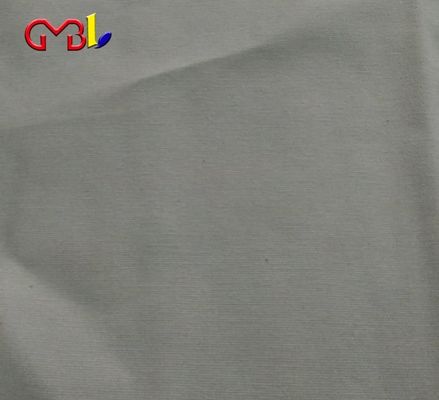 TC 65/35 72*40 Griege Canvas Workwear Fabric in stile TWILL per la soddisfazione del cliente