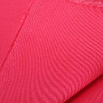 220gm cotone modacrilico T-shirt ignifuge per abbigliamento da lavoro abbigliamento anti colorante semplice