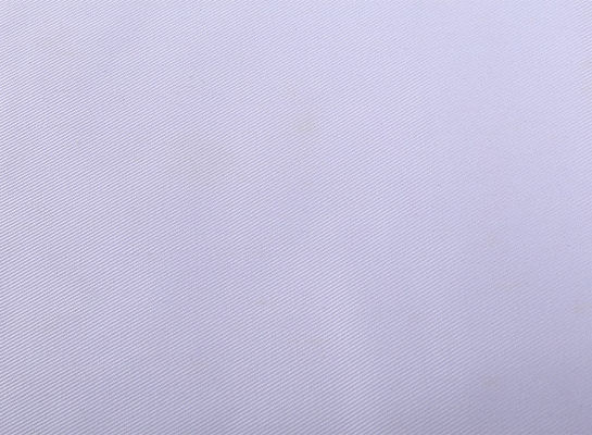 65% poliestere 35% cotone candeggina bianca impermeabile giacca da laboratorio/abbigliamento da lavoro/uniforme da laboratorio