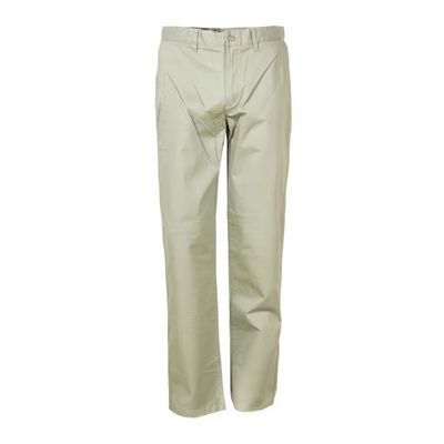 Poliestere cotone a 4 vie, tessuto di spandex a maglia per pantaloni a disegno colorato