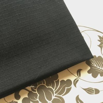 Tessuto uniforme per pantaloni TC 65 35 poli cotone ripstop