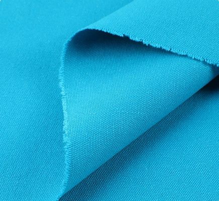 Disegni personalizzati 100% tessuto in poliestere twill gabardine per larghezza uniforme 58/60