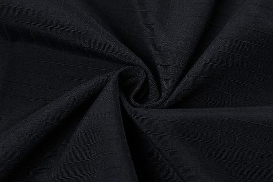 Tessuto uniforme per pantaloni TC 65 35 poli cotone ripstop