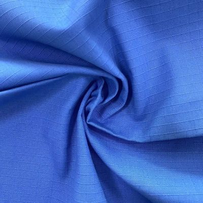 Indumenti di protezione tessuto 65 poliestere 35 cotone filato 21*21 108*58