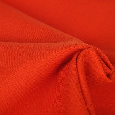 Indumenti da lavoro tessuto nome popolare tinto da TC 65/35 240 GSM Twill tessuto personalizzato