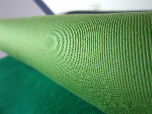 Indumenti da lavoro tessuto nome popolare tinto da TC 65/35 240 GSM Twill tessuto personalizzato