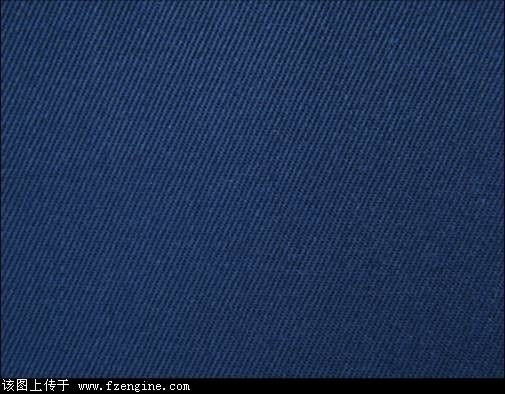 Indumenti da lavoro tessuto nome popolare tinto da TC 65/35 240 GSM Twill tessuto personalizzato