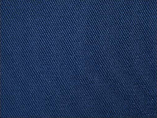 Indumenti da lavoro tessuto nome popolare tinto da TC 65/35 240 GSM Twill tessuto personalizzato