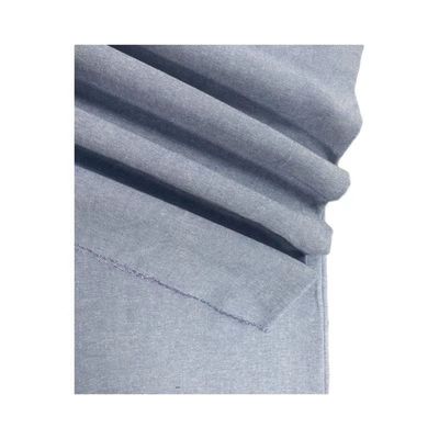 Plaid Pattern 21s 100% cotone imitazione denim maglia sottile denim a maglia buona