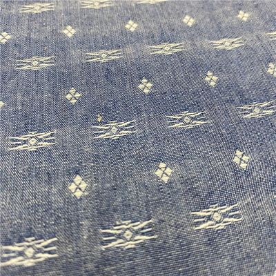 Tessuti leggeri e a maglia di cotone 100% pettinato per abiti da donna