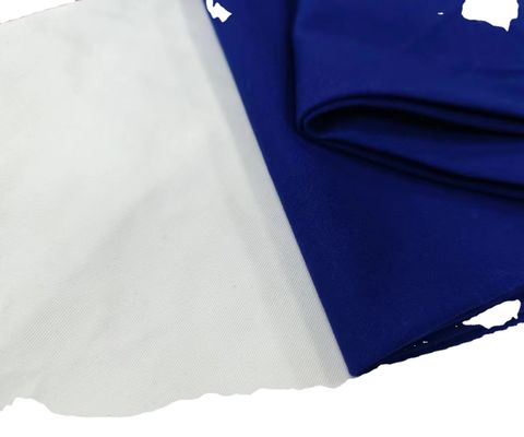 Tessuto personalizzato 100% poliestere rivestimento 210T Taffeta in colore personalizzato per tessile domestico