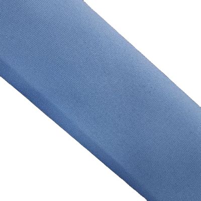 Tessuto personalizzato 100% poliestere rivestimento 210T Taffeta in colore personalizzato per tessile domestico