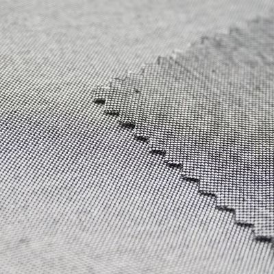 200gm Tessuto di cotone 100% pettinato per abiti abbigliamento abbigliamento donna tessuto in Africa