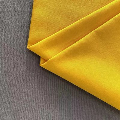 Poliestere cotone 65*35 3 1 Peso pesante cartone TC lavoro di perforazione indossare pantaloni cappelli tessuto