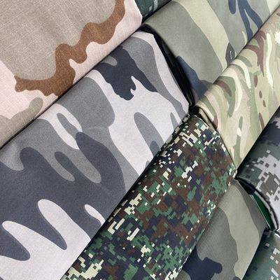 Tissu a pellicola molle per giacca da esterno
