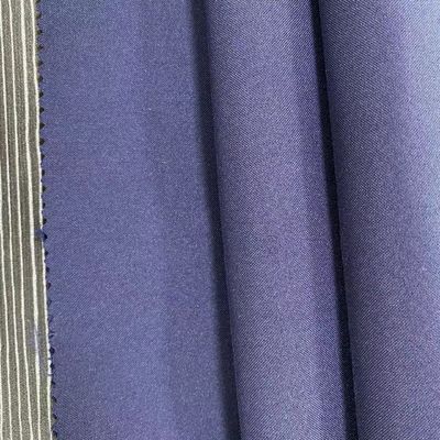 Materiale di tessuto impermeabile per imbarcazioni da pesca di peso medio 100% cotone