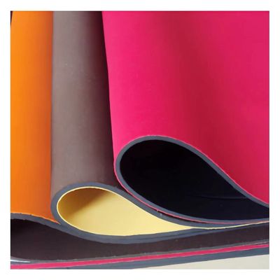 Advanced Woven 3D Air Spacer Fabric con 100% di poliestere Scuba Layer 57/58&quot; di larghezza