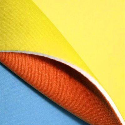 Advanced Woven 3D Air Spacer Fabric con 100% di poliestere Scuba Layer 57/58&quot; di larghezza