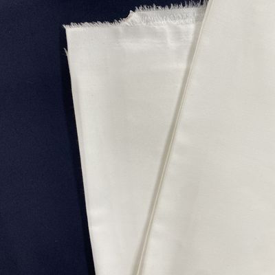 Stoffa Thobe traspirante 100% poliestere per abito orientale Thobe arabo Thobe somalo Baati