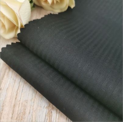 Indumenti con rivestimento di tasca tessuto TC Herringbone