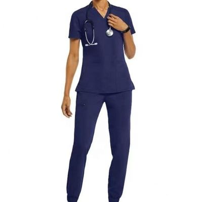 Poli cotone 80*20 3 1 Peso pesante cartonato TC lavoro di perforazione indossare pantaloni cappelli tessuto campione gratuito
