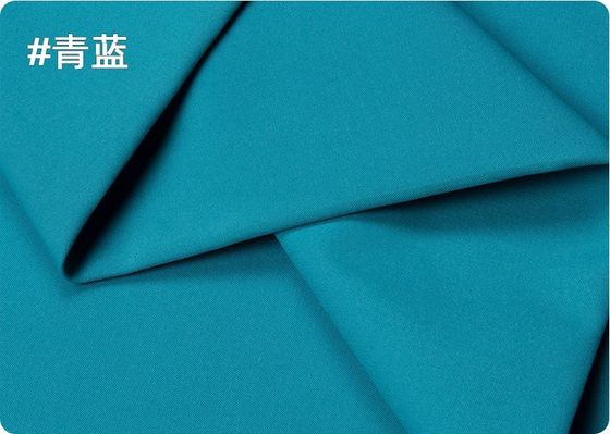 65% Poly 35% Cotton Twill TC Tessuto per Ospedale Infermiere Uniforme medico e leggero