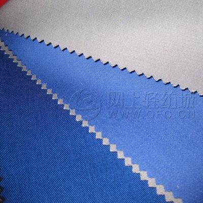 Acquisto all'ingrosso di policottone 80/20 TC Twill Fabric per la produzione di pantaloni personalizzati