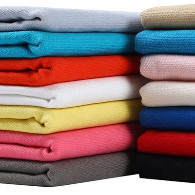 270 gm tessuto in policotone 65*35 3 1 tessuto per trivellazione TC cardato pesante per abbigliamento da lavoro