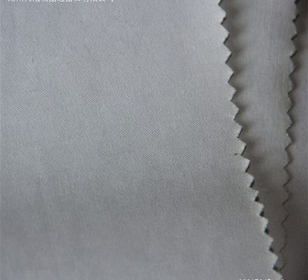 Acquisto all'ingrosso di policottone 80/20 TC Twill Fabric per la produzione di pantaloni personalizzati