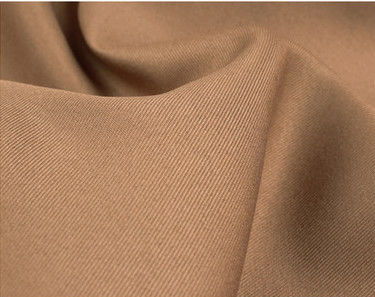 Acquisto all'ingrosso di policottone 80/20 TC Twill Fabric per la produzione di pantaloni personalizzati